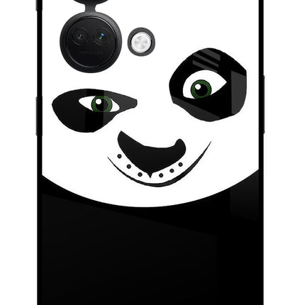 Panda OnePlus Nord 3 5G Glass Case