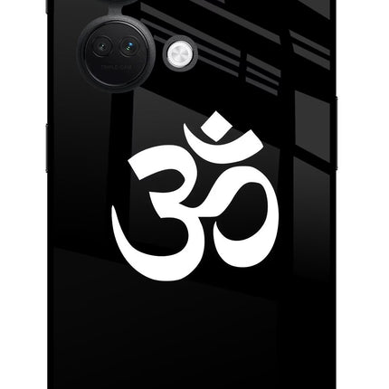 Om OnePlus Nord 3 5G Glass Case