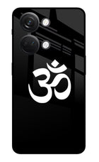 Om OnePlus Nord 3 5G Glass Case