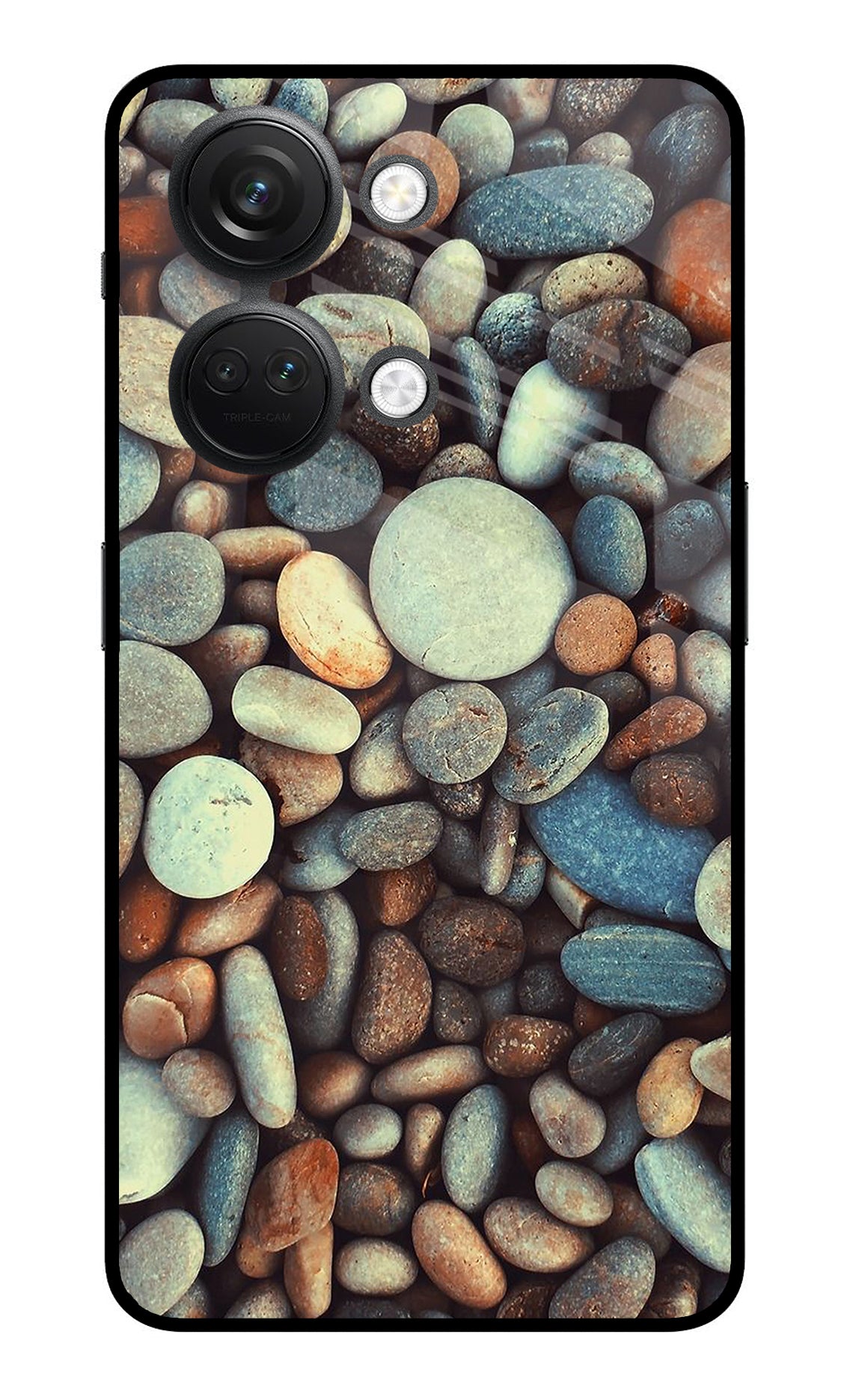 Pebble OnePlus Nord 3 5G Back Cover