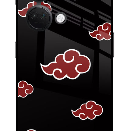 Akatsuki OnePlus Nord 3 5G Glass Case