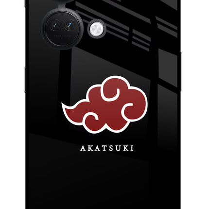 Akatsuki OnePlus Nord 3 5G Glass Case