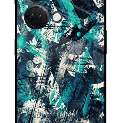 Artwork OnePlus Nord 3 5G Glass Case