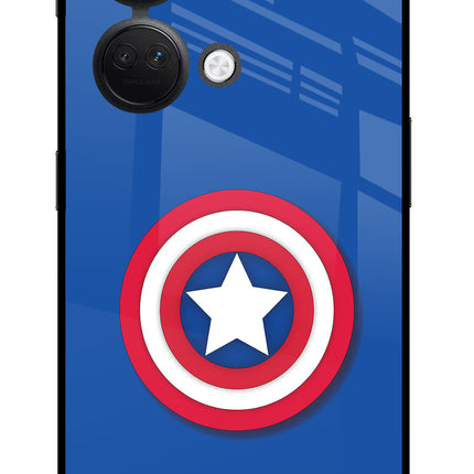 Shield OnePlus Nord 3 5G Glass Case