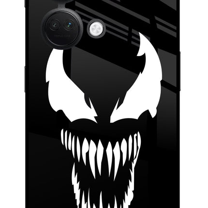 Venom OnePlus Nord 3 5G Glass Case