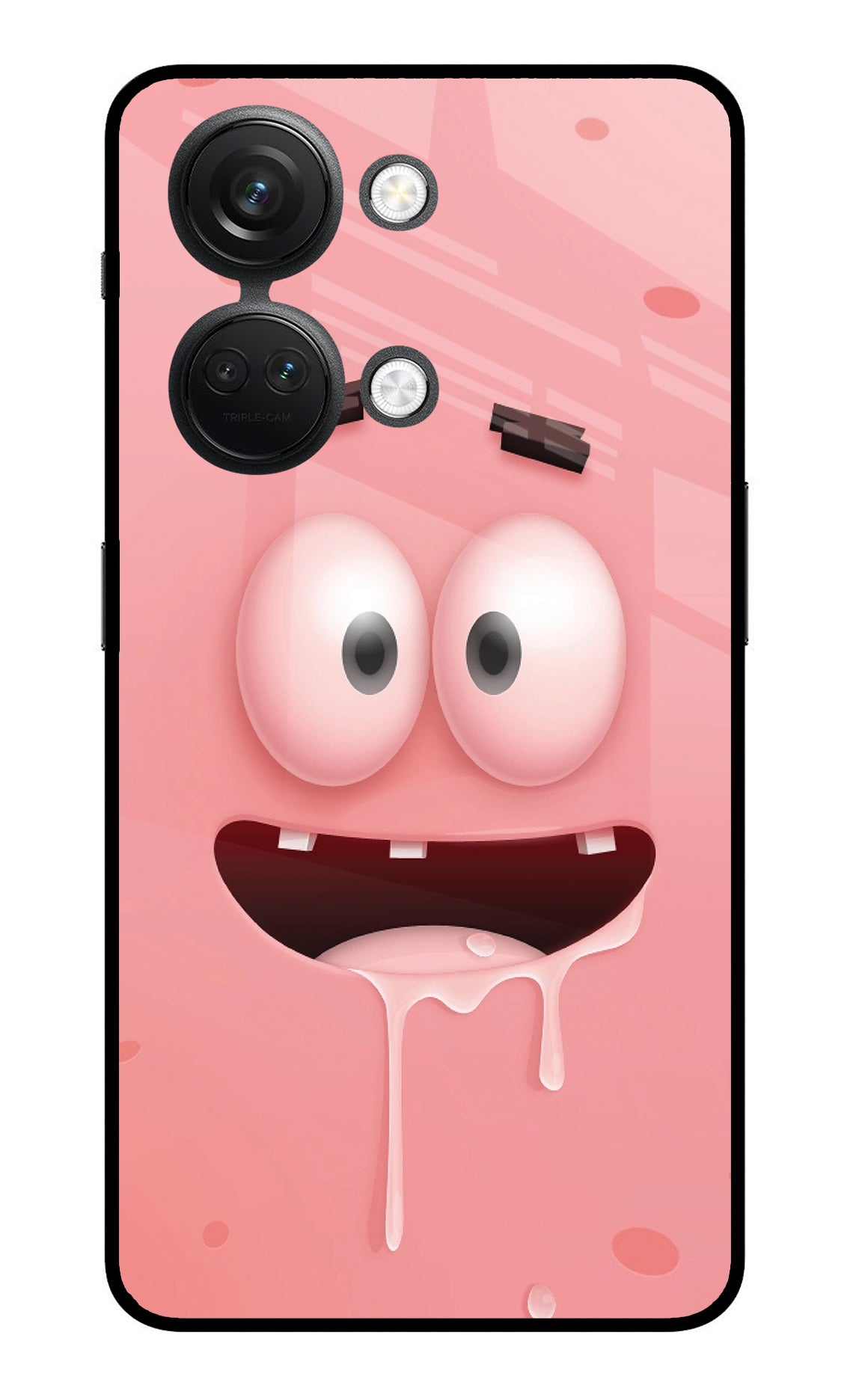 Sponge 2 OnePlus Nord 3 5G Back Cover