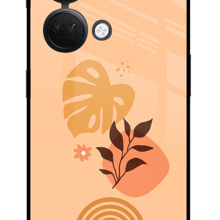 Bohemian Art OnePlus Nord 3 5G Glass Case