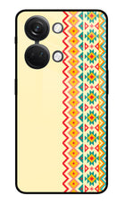 Ethnic Seamless OnePlus Nord 3 5G Glass Case