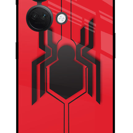 Spider OnePlus Nord 3 5G Glass Case