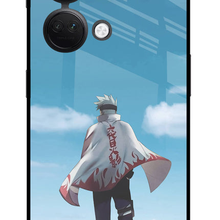 Kakashi OnePlus Nord 3 5G Glass Case