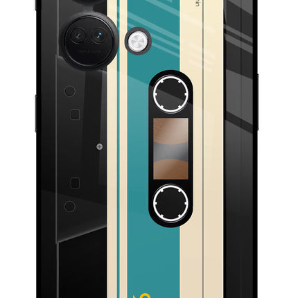 Cassette OnePlus Nord 3 5G Glass Case