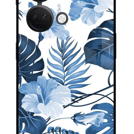 Fabric Art OnePlus Nord 3 5G Glass Case
