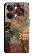 Desi Print OnePlus Nord 3 5G Glass Case