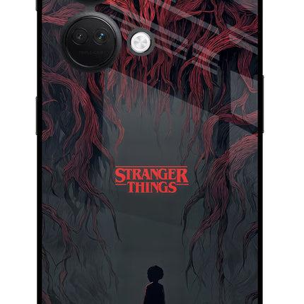 Ordinary Things Dark Side OnePlus Nord 3 5G Glass Case