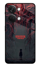 Ordinary Things Dark Side OnePlus Nord 3 5G Glass Case