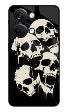 Dead Stack OnePlus Nord 3 5G Glass Case