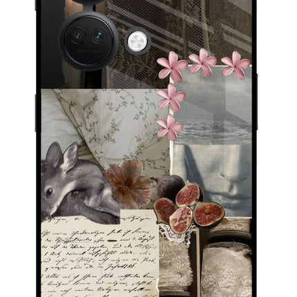 Midnight Sky OnePlus Nord 3 5G Glass Case