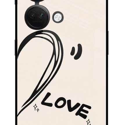 Soul Line OnePlus Nord 3 5G Glass Case