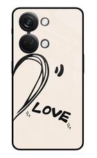 Soul Line OnePlus Nord 3 5G Glass Case