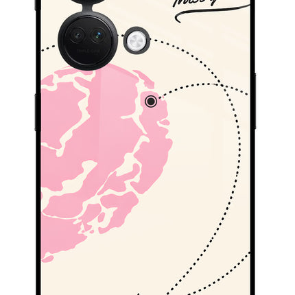 Miss Orbit OnePlus Nord 3 5G Glass Case