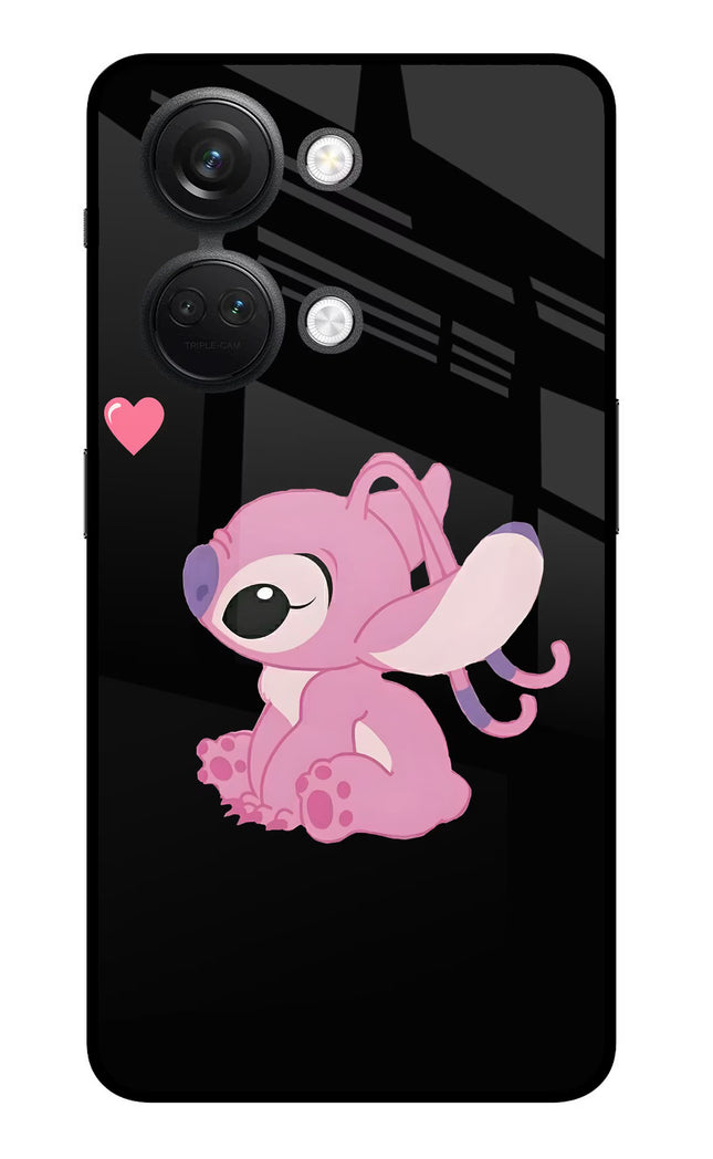 Angel Crush OnePlus Nord 3 5G Glass Case