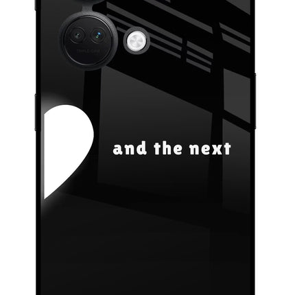 Next World OnePlus Nord 3 5G Glass Case