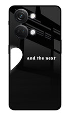 Next World OnePlus Nord 3 5G Glass Case