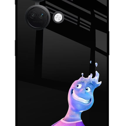 Wade Wave OnePlus Nord 3 5G Glass Case