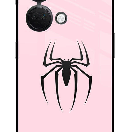 Peter Symbol OnePlus Nord 3 5G Glass Case
