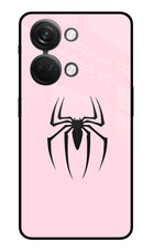 Peter Symbol OnePlus Nord 3 5G Glass Case