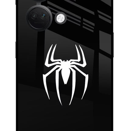 Miles Symbol OnePlus Nord 3 5G Glass Case