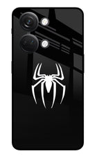 Miles Symbol OnePlus Nord 3 5G Glass Case