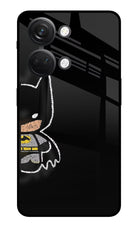 Bat Kitty OnePlus Nord 3 5G Glass Case