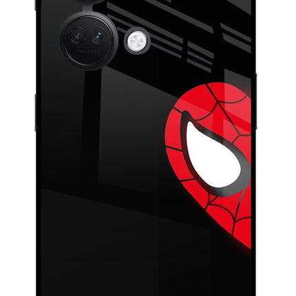 Peter Mask OnePlus Nord 3 5G Glass Case