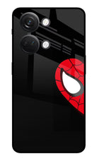 Peter Mask OnePlus Nord 3 5G Glass Case