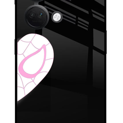 Gwen Mask OnePlus Nord 3 5G Glass Case