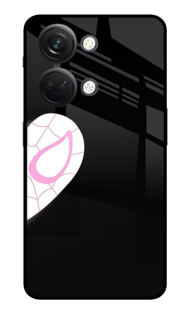 Gwen Mask OnePlus Nord 3 5G Glass Case