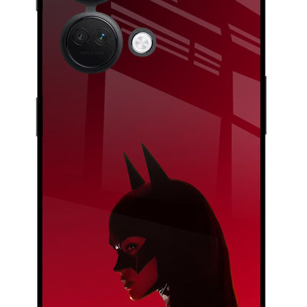 Night Thief OnePlus Nord 3 5G Glass Case