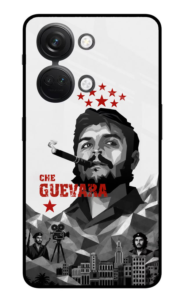 Che Guevara Iconic OnePlus Nord 3 5G Glass Case