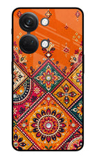 Kutch Glow OnePlus Nord 3 5G Glass Case