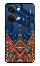 Neel Noor OnePlus Nord 3 5G Glass Case