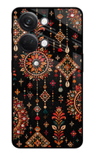 Boho Noir OnePlus Nord 3 5G Glass Case