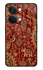 Laal Riwaaz OnePlus Nord 3 5G Glass Case
