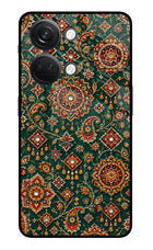 Green Pataka OnePlus Nord 3 5G Glass Case