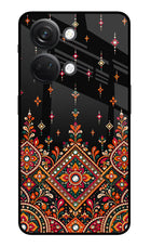 Noir Mehfil OnePlus Nord 3 5G Glass Case
