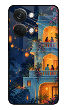 Balcony Glow OnePlus Nord 3 5G Glass Case