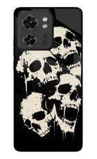 Dead Stack Moto Edge 40 Glass Case