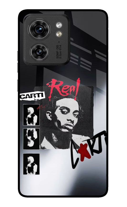 Playboi Carti Moto Edge 40 Glass Case