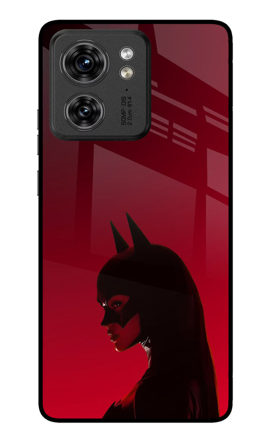 Night Thief Moto Edge 40 Glass Case