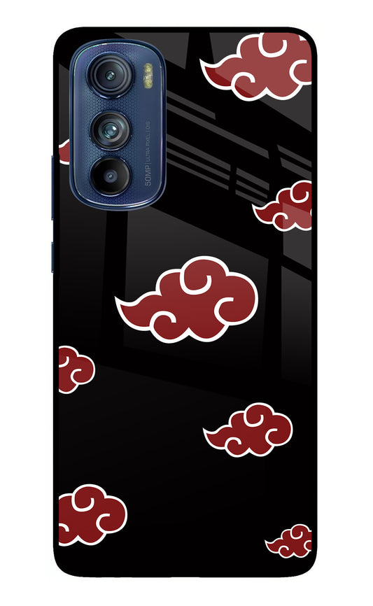 Akatsuki Moto Edge 30 Glass Case